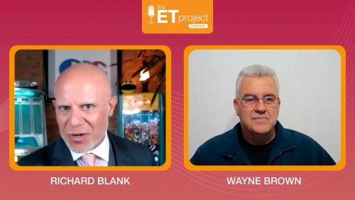 TheETProjectPodcastbyWayneBrown.RedefiningSuccesswithRichardBlankCostaRicasCallCenterbusiness..jpg