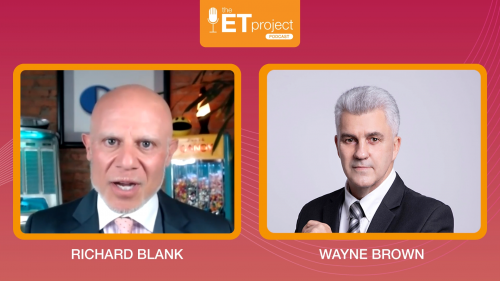 TheETProjectPodcastbyWayneBrown.RedefiningSuccesswithRichardBlankCostaRicasCallCentercx..png