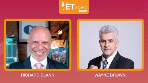 TheETProjectPodcastbyWayneBrown.RedefiningSuccesswithRichardBlankCostaRicasCallCentersales..jpg