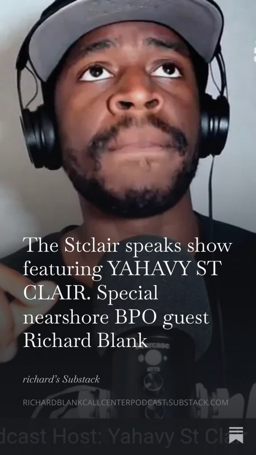 THESTCLAIRSPEAKSSHOWGUESTRICHARDBLANKCOSTARICASCALLCENTER.jpg