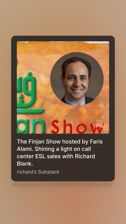 ThefinjanshowguestRichardBlankCostaRicasCallcentertips.3.jpg