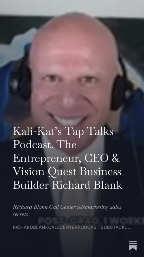 KaliKatTapTalksPodcastguestRichardBlankCostaRicasCallCenter.12.jpg